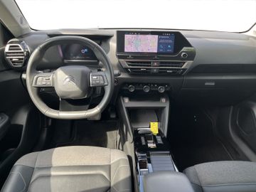 Citroën C4 Shine PT 130 EAT8 Navi+SHZ+LHZ+Carplay+LED+RF