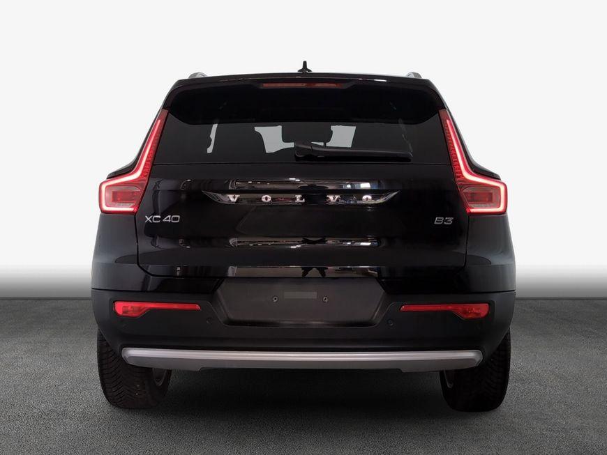 Volvo XC 40 B3 2WD Core +ANHÄNGERKUPPLUNG+LED+SHZ+PDC
