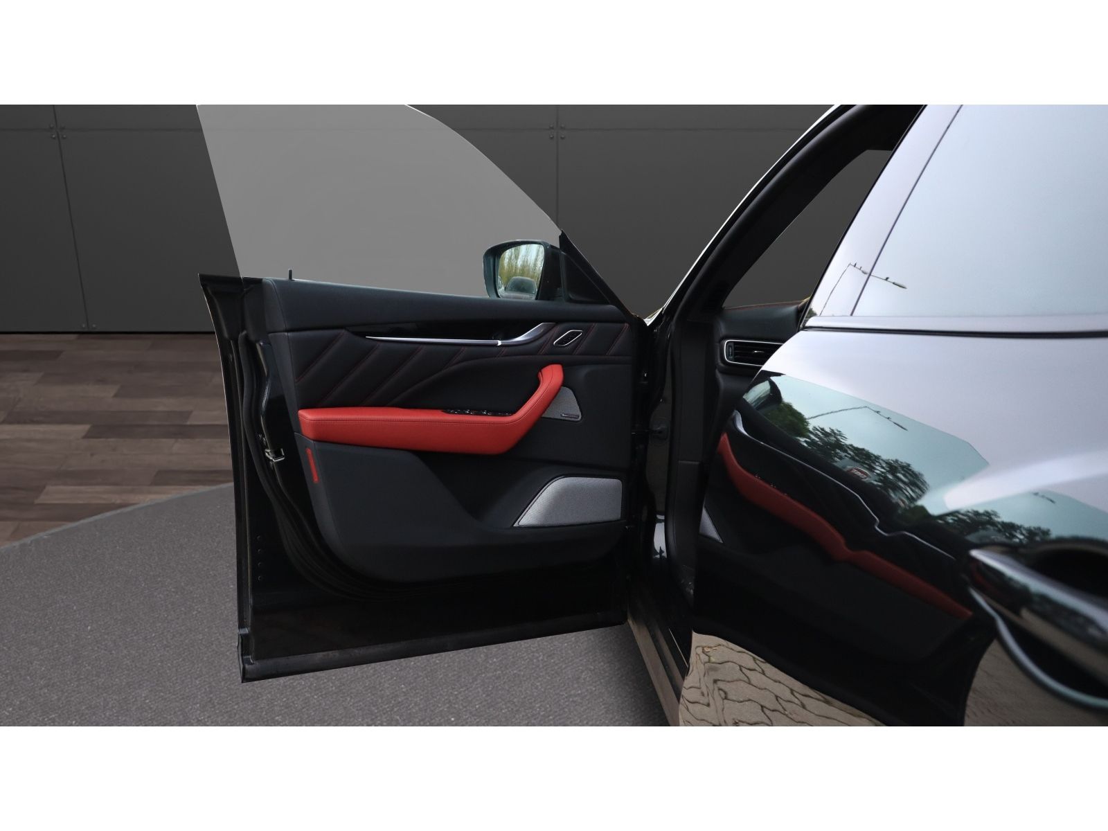 Maserati Levante - Bild 15