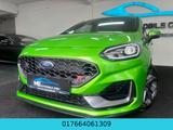 Ford Fiesta ST X PERFORMANCE NAVI LENKRAD HEIZBAR KEY - Ford Fiesta aus 2023