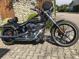 Harley-Davidson Breakout 103 - Offers