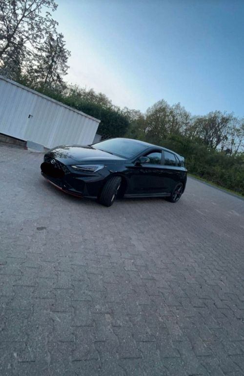 Image of Hyundai i30