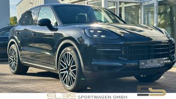 Porsche Cayenne - 6