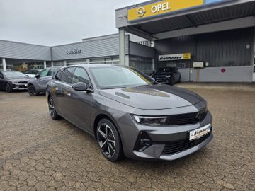 Bild 6 Opel Astra GS ST AT8/NAVI/SHZ+LHZ/PDC vo+hi+360Cam/LE