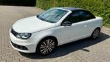 Volkswagen Eos 1.4 TSI 90kW - - Volkswagen Eos: Weiß