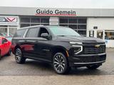 Chevrolet Suburban 6.2 V8 High Country Facelift 2025 - Chevrolet Suburban in Duisburg