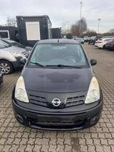 Nissan Verkaufe mein Nissan Pixo - gebrauchte Nissan Pixo aus dem Jahr 2010