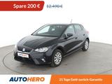 Seat Ibiza 1.0 TSI XCellence*TEMPO*CAM*PDC*SHZ*KLIMA* - SEAT Ibiza XCELLENCE mit Benzin-Antrieb