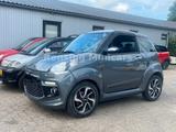 Ligier JS 50 SPORT JS50 Mopedauto DCI Leicht Microcar - Ligier mit Diesel-Antrieb