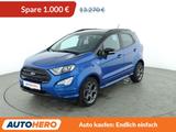 Ford EcoSport 1.0 EcoBoost ST-Line*NAVI*PDC*SHZ*TEMPO - Ford EcoSport in München