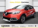 Renault Captur Helly Hansen TCe 120 EDC NAVI/KAMERA/ - Renault Captur Helly-Hansen