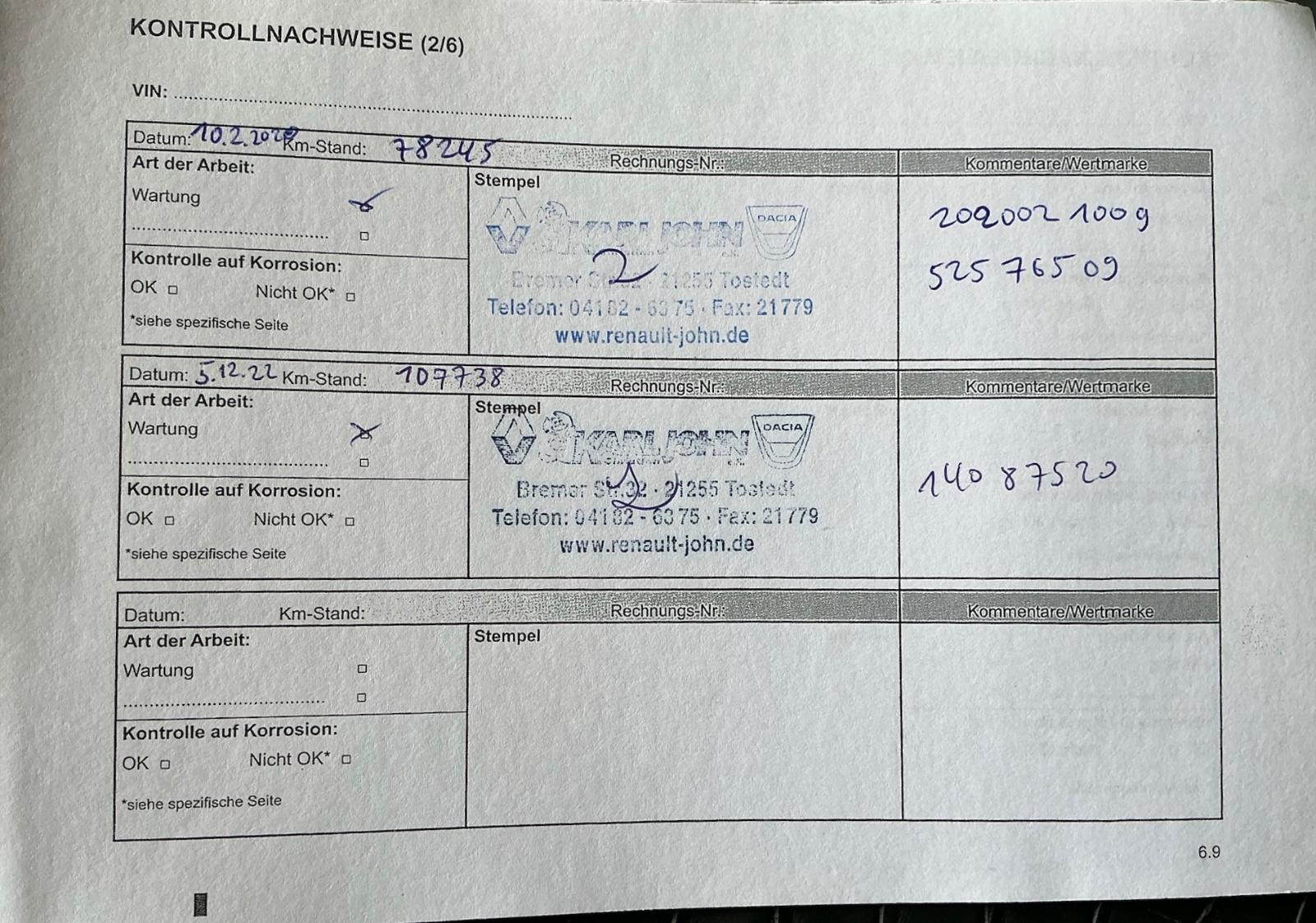 Dacia Duster 2013 — photo 17