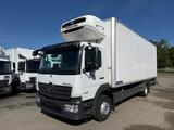 Mercedes-Benz ATEGO 1523 L Kühlkoffer 7,30 m LBW 1,5 T*THERMO