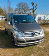 Mercedes-Benz Campingbus, Viano 3.0 CDI AMBIENTE lang