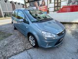 Ford C-MAX Style 1.6 / 2.Hand / Klima / PDC / AHK - Ford C-MAX Style mit Benzin-Antrieb