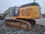 CAT 352F *bj 2016/14750Bstd/Hammerline/Loadrite*