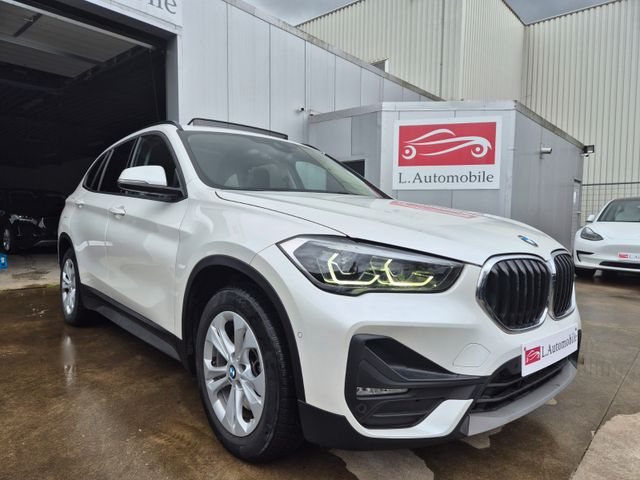 BMW X1 xDrive25e 4WD 220cv HYBRID 75.124 KM ! 2021 !