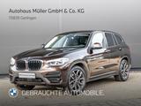 BMW X3 xDrive30i HeadUp ACC Standheizung LED - BMW X3 Gebrauchtwagen in Stuttgart