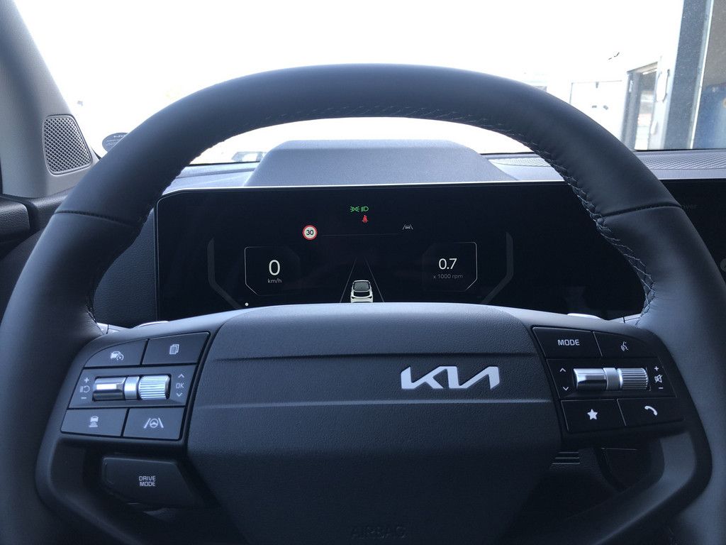 Kia Sportage - Bild 9