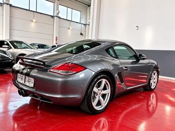 صورة 10 لـ 2009 Porsche CAYMAN