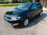 Volkswagen Polo V Highline - Volkswagen Polo aus 2011: Highline