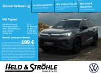 Volkswagen Tiguan - Vorschau Bild 1