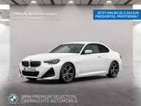 BMW 220 - Vorschau Bild 1