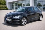 Audi A1 1.6 TDI Sportback - 116 PS 8 Fach bereift Alu