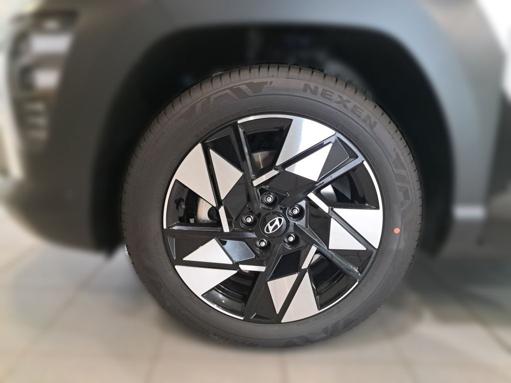Hyundai Kona – Bild 6