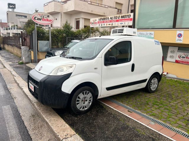 Fiat Fiorino 1.3 MJT 75CV Furgone