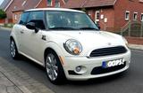 MINI ONE R56 1.4 95PS HYPERSPORT BODY KIT - MINI ONE R56 Gebrauchtwagen