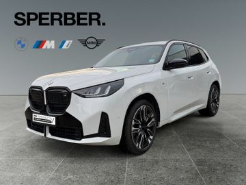 BMW X3 M50 xDrive M Sport Pro*21 Zoll*AHK*Sitzbelüft
