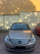 Mercedes-Benz B 170 - - Mercedes-Benz B 170 Kombi Gebrauchtwagen