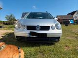 Volkswagen VW Polo 9N 1.2  TÜV neu  103.000 km  ge... - Volkswagen Polo aus 2002: 9n