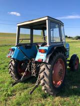 Eicher 4048 - Eicher Gebraucht