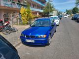 BMW 320i - - Behindertengerechte BMW 320