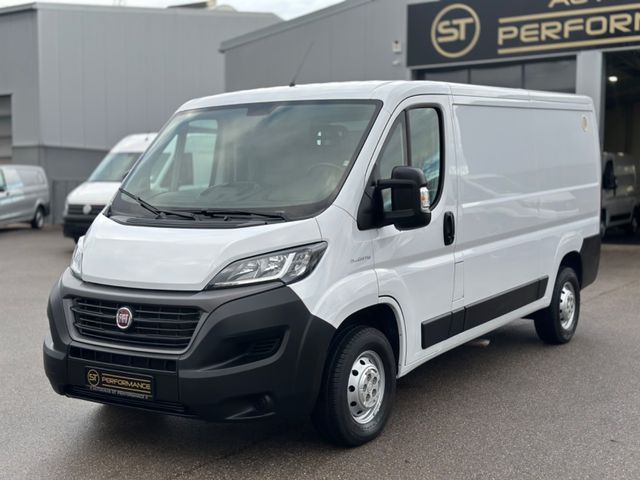 Fiat Ducato 33 120 L2H1 KLIMA STANDHEIZUNG AHK 1HAND