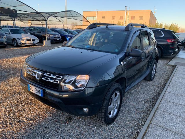 Dacia DACIA Duster 1.5 dCi 90CV Start&Stop 4x2 Prestig