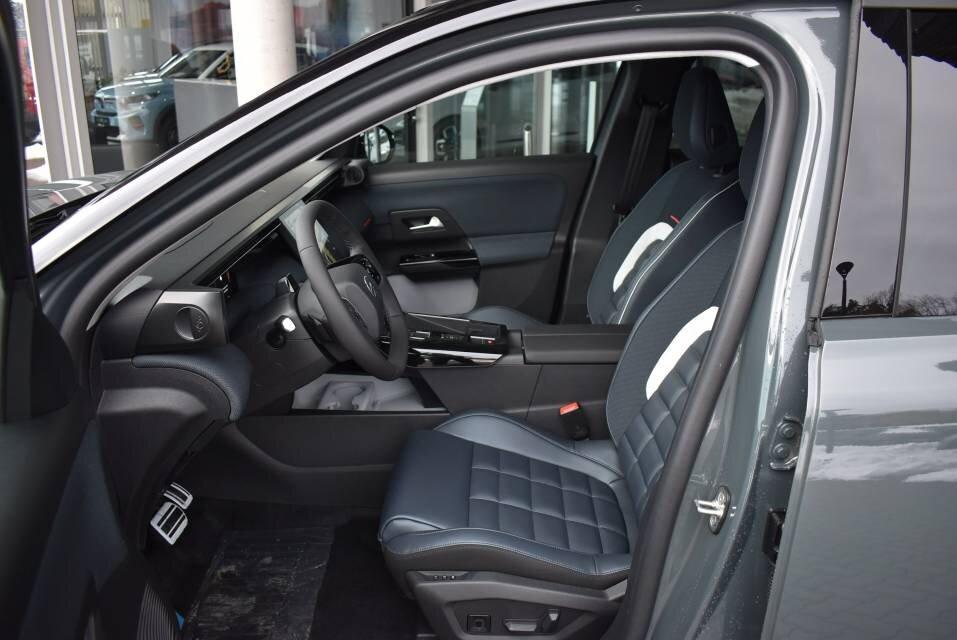 Citroën C5 Aircross Hybrid 145 Doppelkupplung 6-Gang MAX