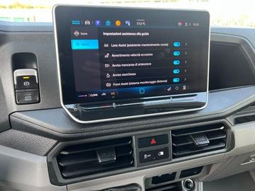 Volkswagen Crafter - 12