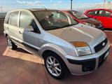 Ford Fusion 1.4 TDCi 5p. Collection - Ford Fusion mit Diesel-Antrieb: 1.4