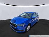 Skoda Fabia 1.0 MPI Easy LED Lane Assist DAB - Skoda Fabia: Easy