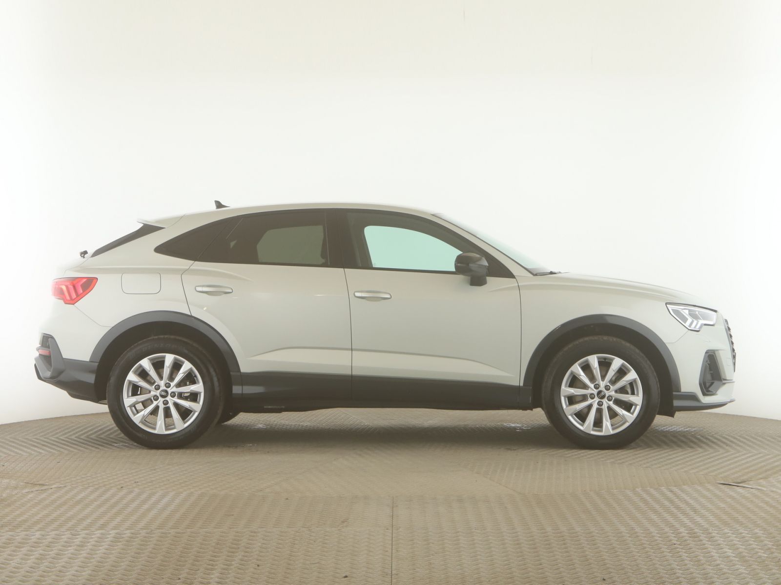 Audi Q3 Sportback 45 TFSIe HYBRID+AHK+LED+RFK+Memory foto 8