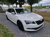 Skoda Superb 2.0 TDI Combi /Automatik / Navigation - Skoda Superb aus 2019