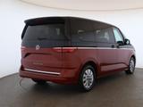 Volkswagen T7 Multivan KÜ Life AHK ACC RFK QI Easy Open Adv - : mit Navigationssystem, Van, mit Klimaanlage
