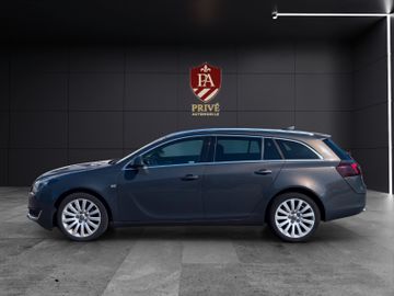 Opel Insignia - 7