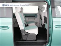 Volkswagen ID. Buzz - Vorschau Bild 15