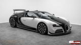 Bugatti Veyron + Linea Vivere by Mansory + 1of 2 + - Bugatti Gebrauchtwagen