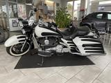 Harley-Davidson Road King Police - HARLEY-DAVIDSON ROAD KING POLICE