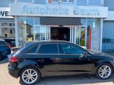 Audi A3 Sportback ambition ultra - Audi A3 mit Benzin-Antrieb: Kombi, Sportback Ambition
